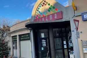 Cinéma l'Eden