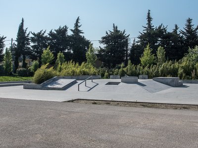 Skate Park