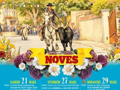 4ème Fête de la Prin