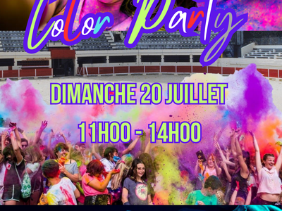 Color Party