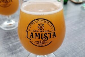 Brasserie l'Amista