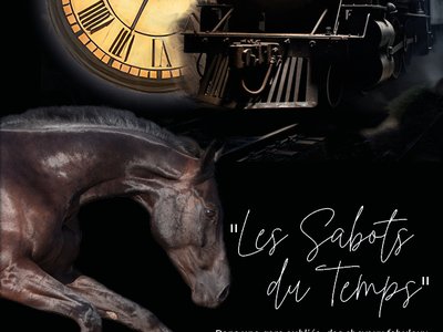 Spectacle équestre - "Les Sabots du Temps"