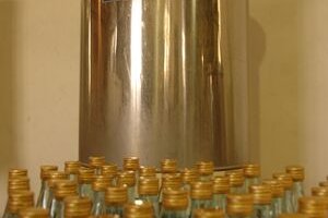 Distillerie Frigolet liqueur