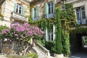 La maison du Meunier