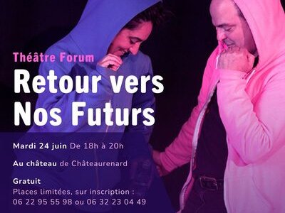 Retour vers nos futurs