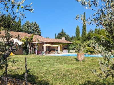 Maison de vacances