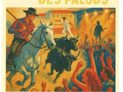 Fête votive des Paluds de Noves