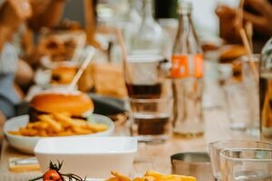 Le Bistrot sous les Platanes