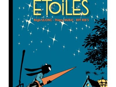 Exposition "Le laboratoire de bande dessinée"