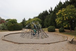 Aire de jeux