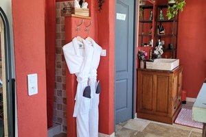 Le Mas de la Butte Blanche