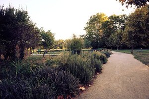 Parc des Sports et des Loisirs