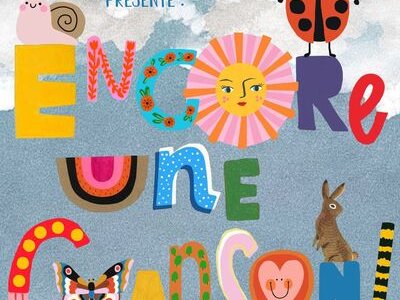 CONCERT-SPECTACLE « Encore une chanson »