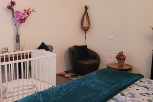 Le Mas de la Butte Blanche