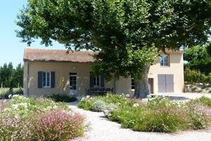 Le Mazet du Romanil