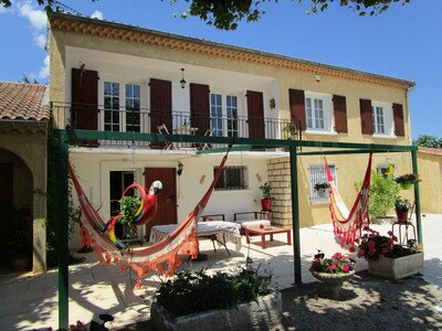 Raio de Sol Provence