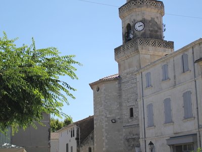 Entre agriculture, tradition et patrimoine