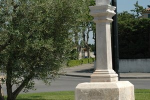 Croix Roumieu