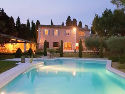 Le Clos des Cyprès