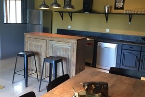 La Maison des amis