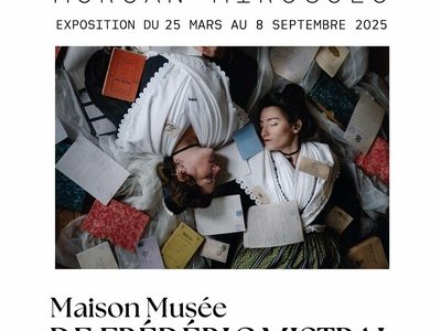 Exposition Morgan Mirocolo