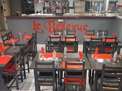 Le Bellevue