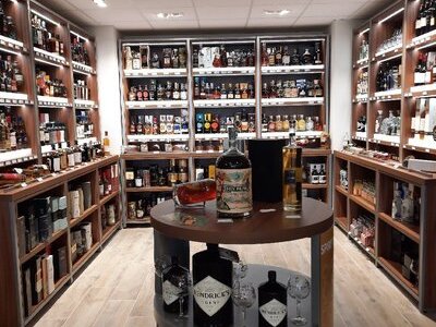Comptoir des Vignes