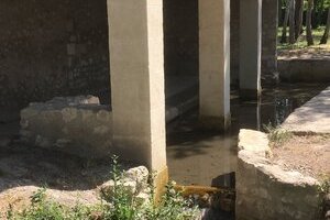 Lavoir du Lauron des femmes
