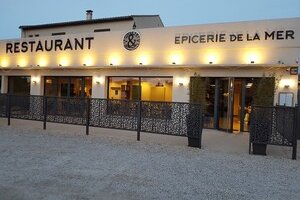 Huîtres et compagnie