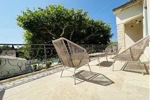 Villa Saint-Jean en Provence