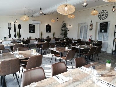 Bar - Restaurant L'Escapade
