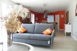 Maison de la Mascotte
