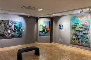 Musée Auguste Chabaud
