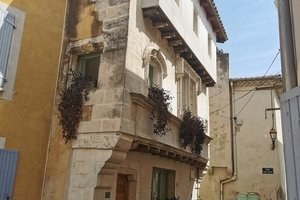 Maison médiévale