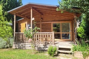Camping Verbéla Village