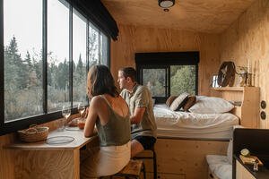 L'Atelier Tiny House