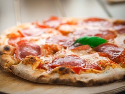 Pizza Pronto