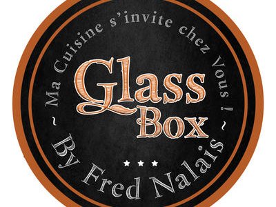La Table de Fred - Traiteur Glass-Box by Fred Nalais