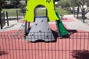 Aires de jeux