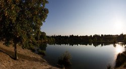 Lac de Cabannes