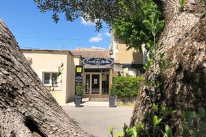L'Escale des Alpilles