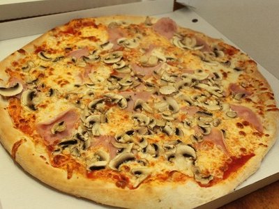 Pizz a Papa