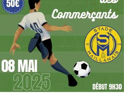 Tournoi des commerçants