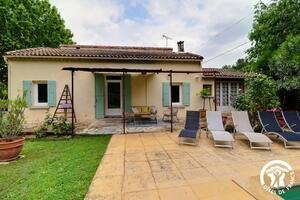 La Bergerie de Roman