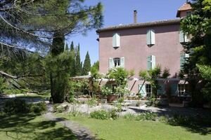 Domaine de Saint-Véran