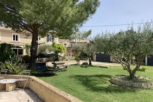 Mas de Cachoun