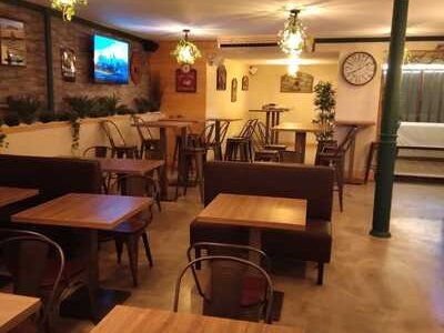 La Brasserie de l'Univers