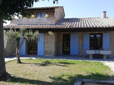 La Maison Provençale