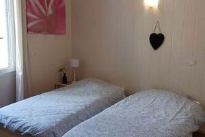 Appartement Le Cours
