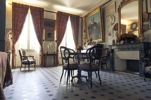 Maison - Musée Frédéric Mistral